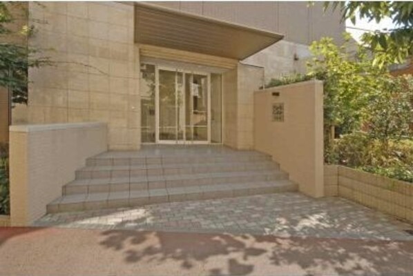 パークキューブ板橋本町の物件内観写真